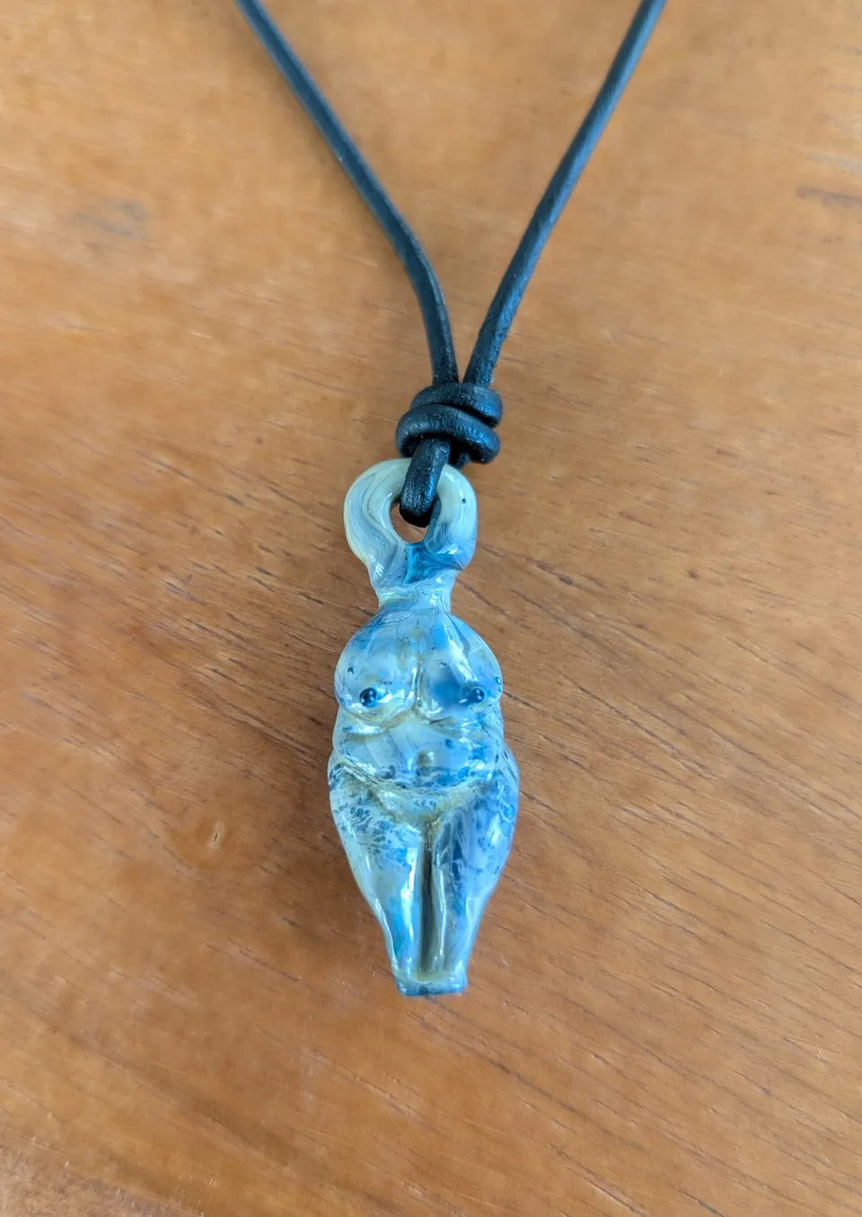 Venus Reclaimed