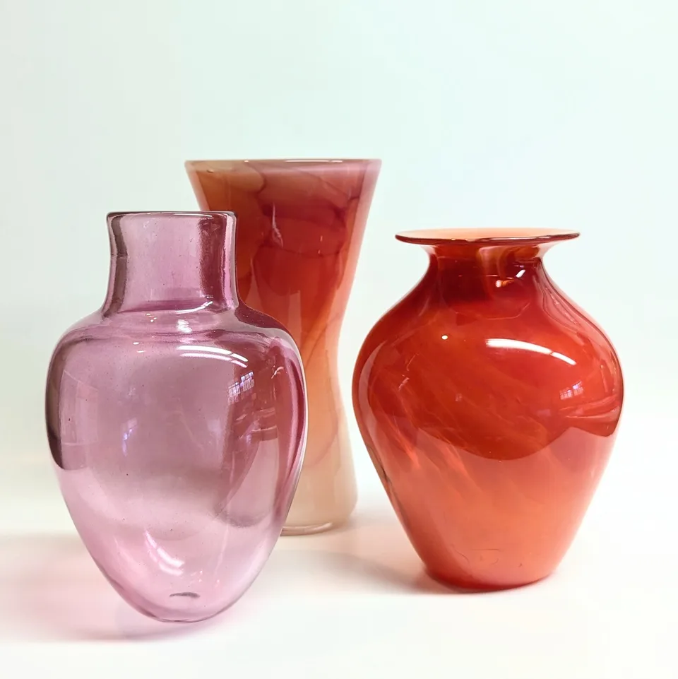 Vessels